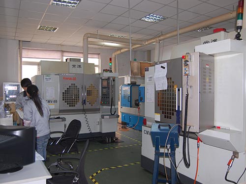 現(xiàn)場環(huán)境