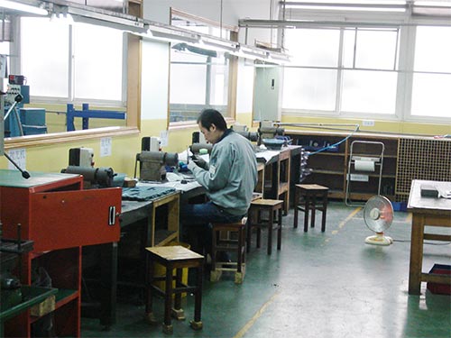 現(xiàn)場環(huán)境