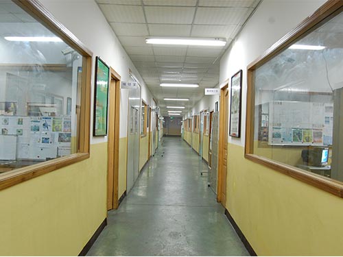 現(xiàn)場(chǎng)環(huán)境